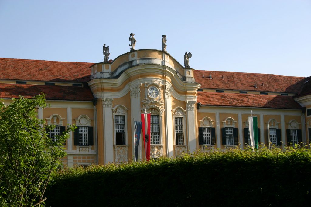 2008 - Schloss Schielleiten