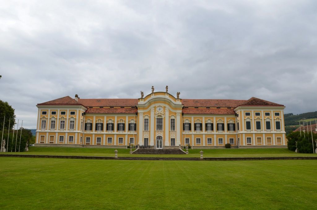 2013 - Schloss Schielleiten